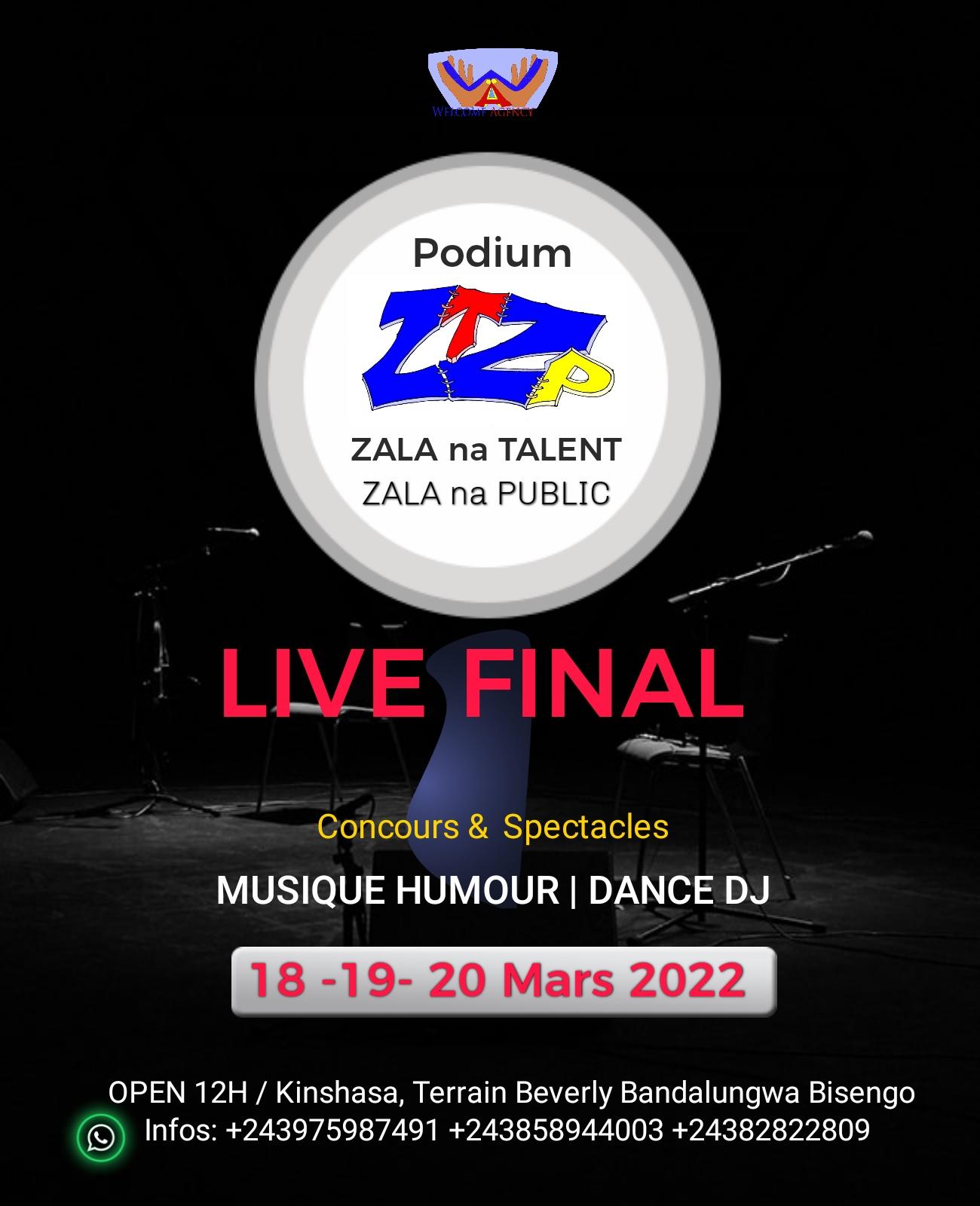 Ztzp zala na talent zala na public podium